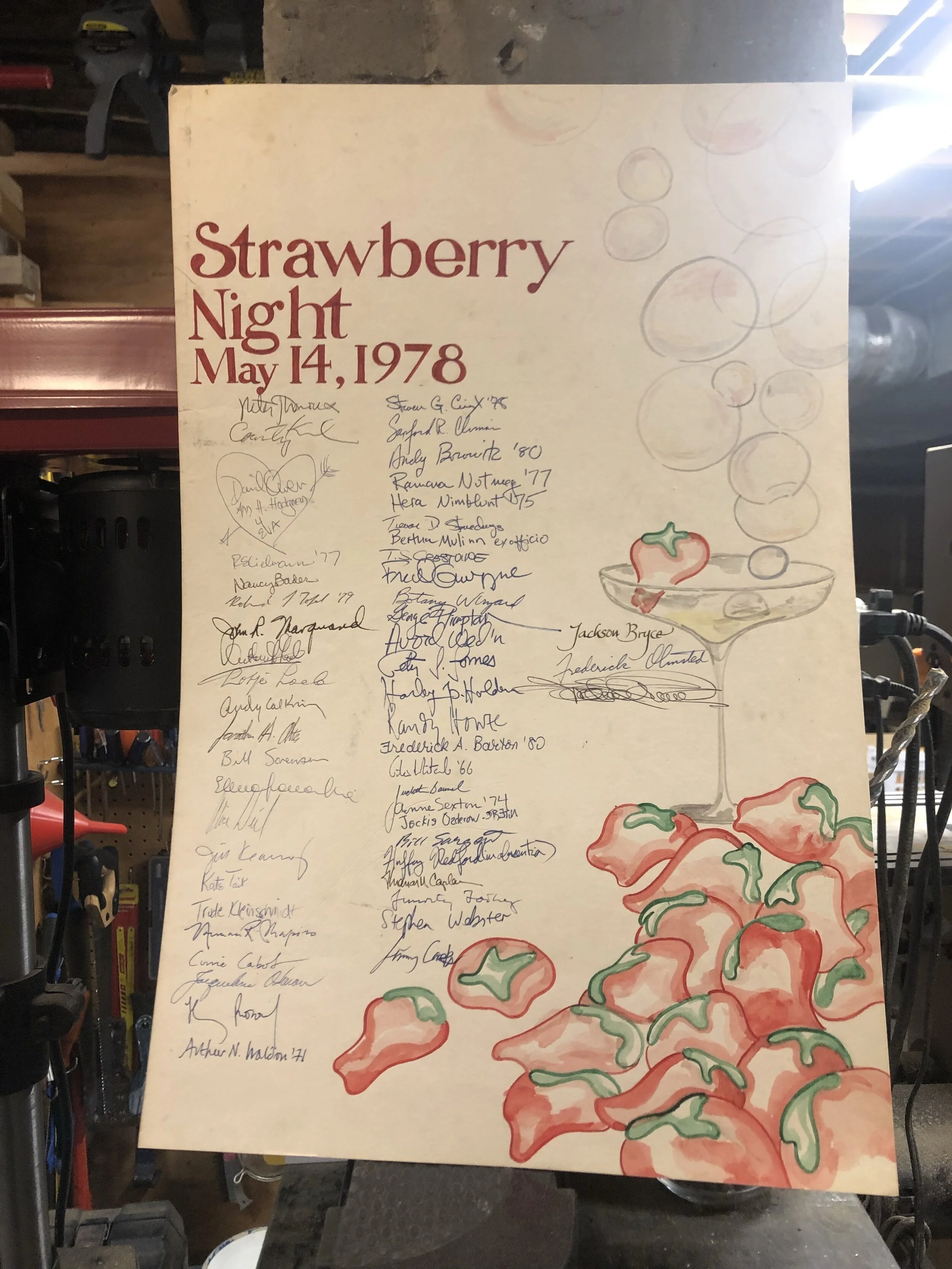 Strawberry 1978.JPG