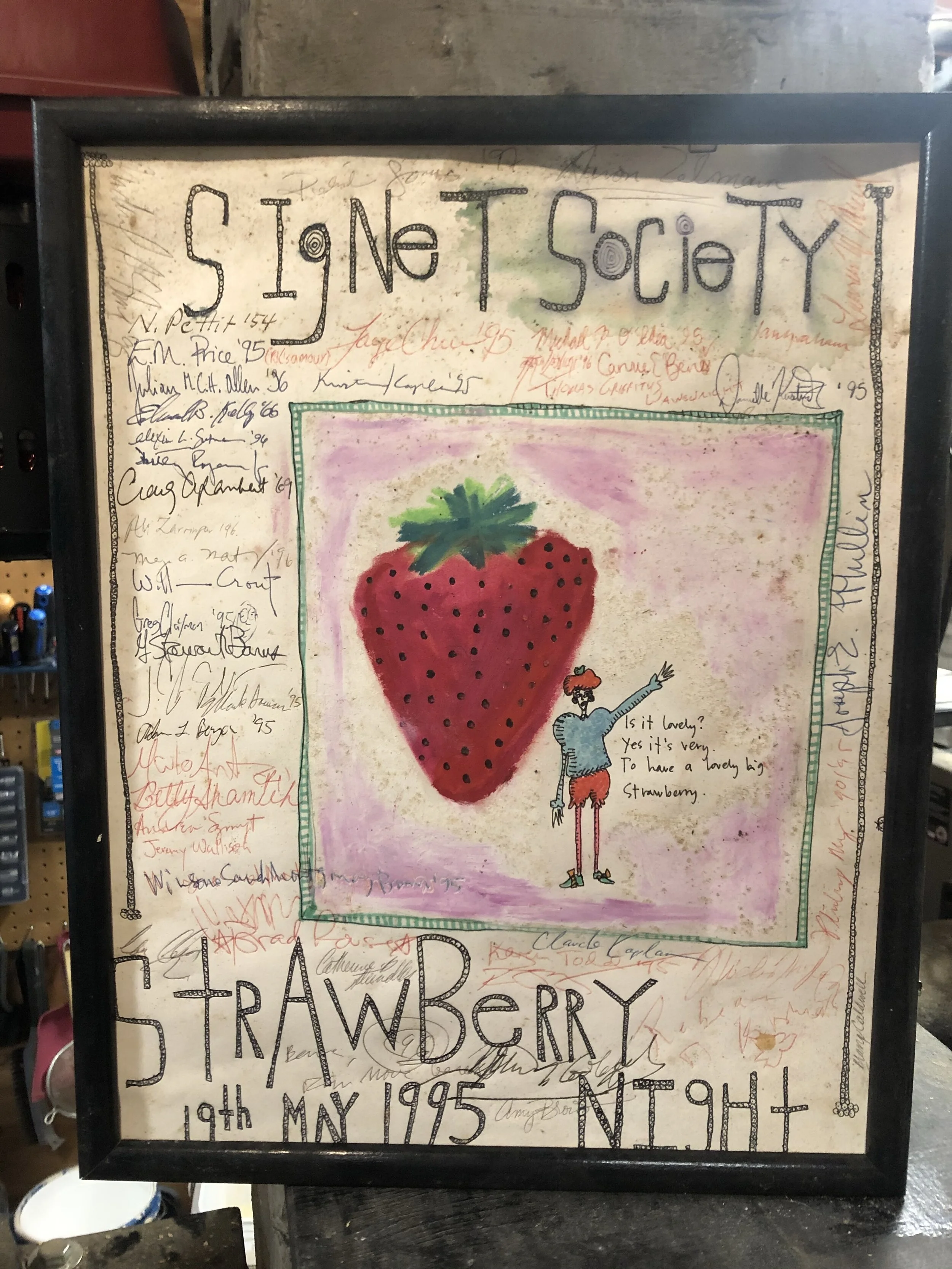 Strawberry 1995.JPG