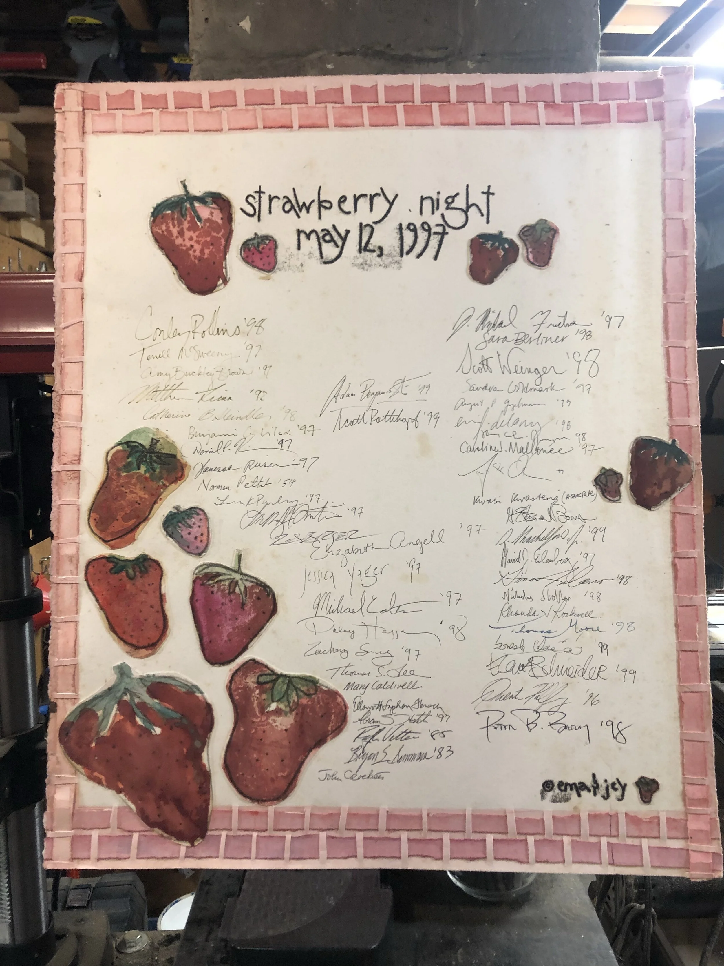 Strawberry 1997.JPG