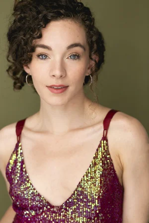 Resume — Aliya Rose