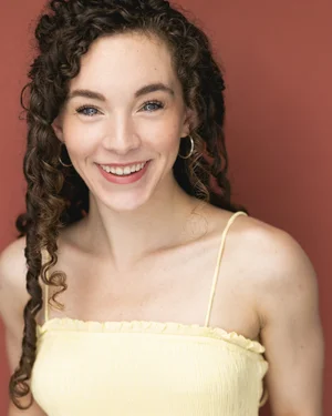 Resume — Aliya Rose