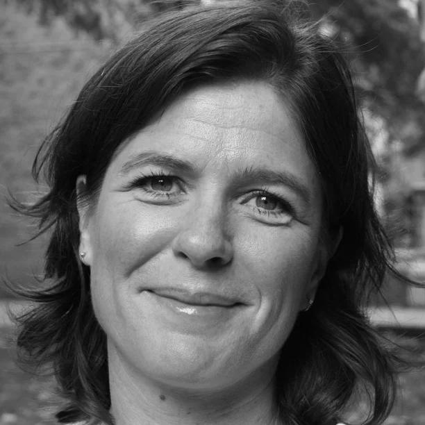 Lone Malmborg Associate Professor, head of Digital Design Department, IT University of Copenhagen.