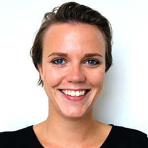 Marie Louise Wagner Research Assistant at Center for Computational Thinking & Design, Aarhus University
