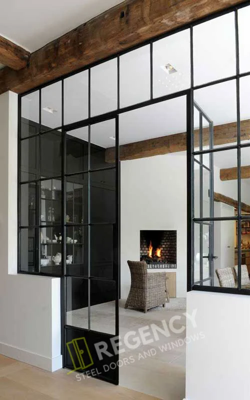 Steel Doors Windows Manufacturers & Suppliers in Austin Houston Dallas ...