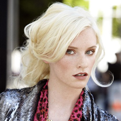 Chelsey Hersley, ANTM Cycle 15