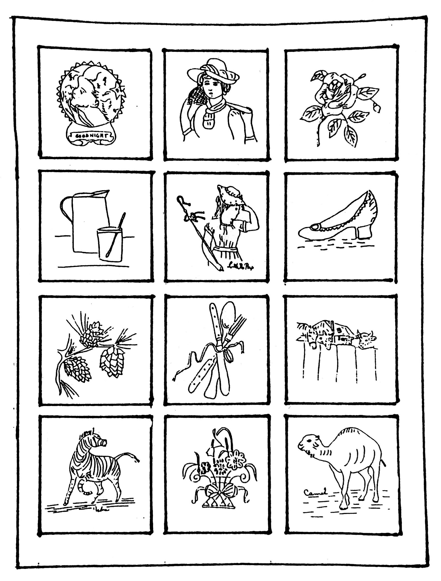 Willa bee’s favourites_1.jpg