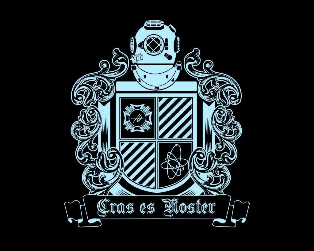 Plus Ultra Society