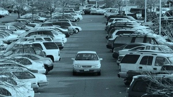 Parking Lots