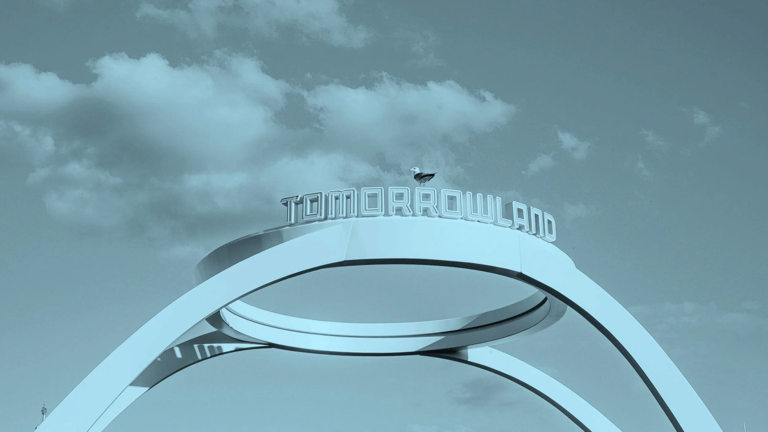 Why I Love Tomorrowland
