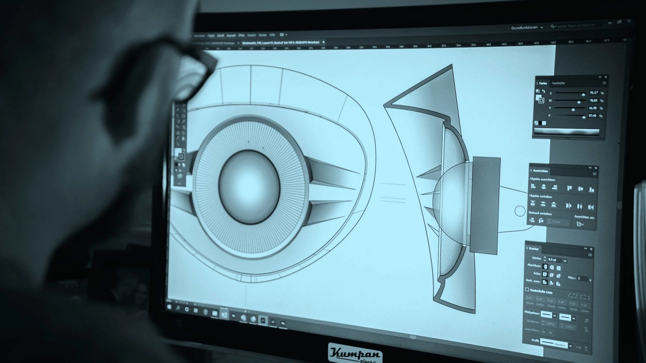 The Fascinating World of Industrial Design