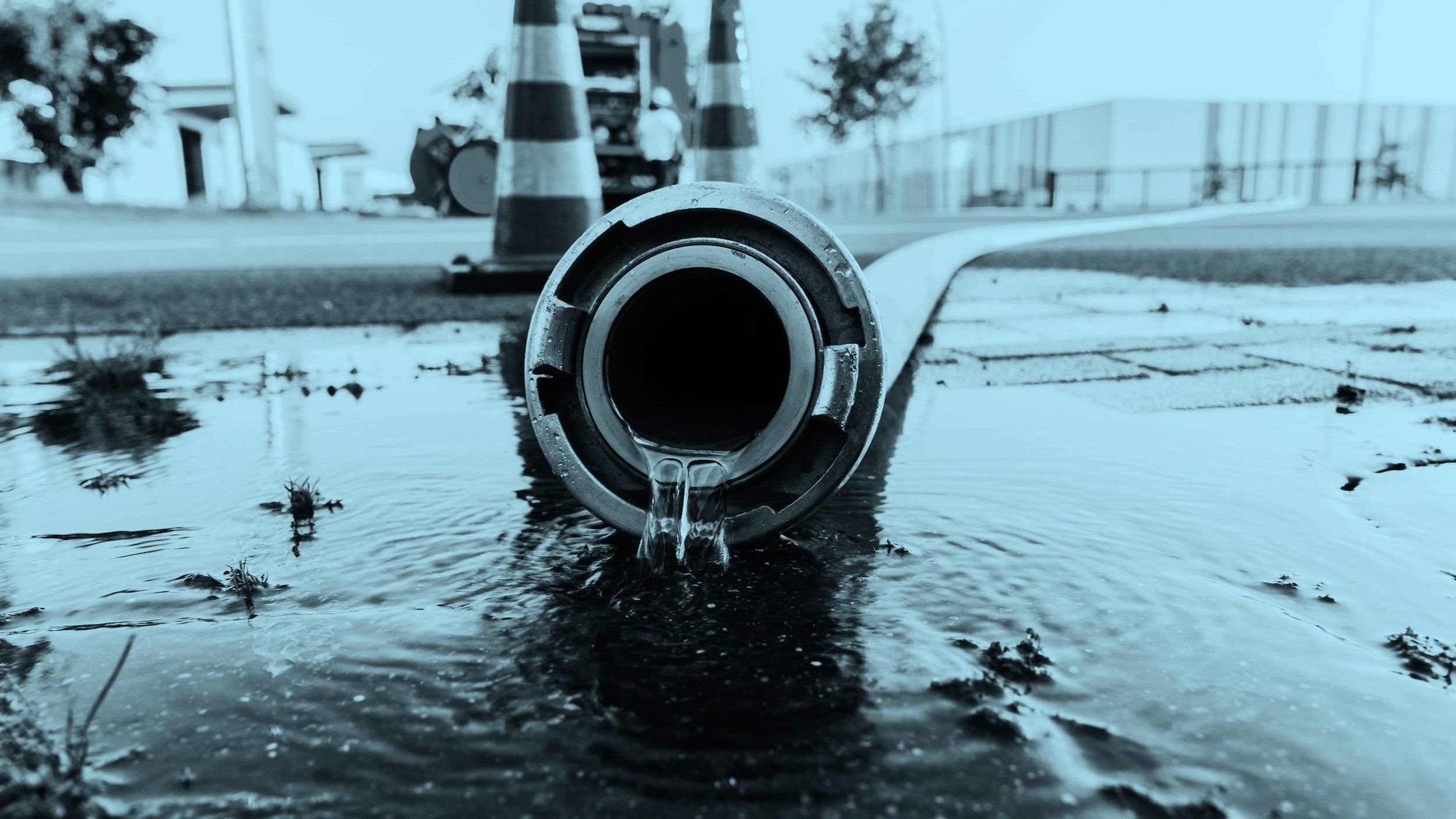 Understanding Data Leakage