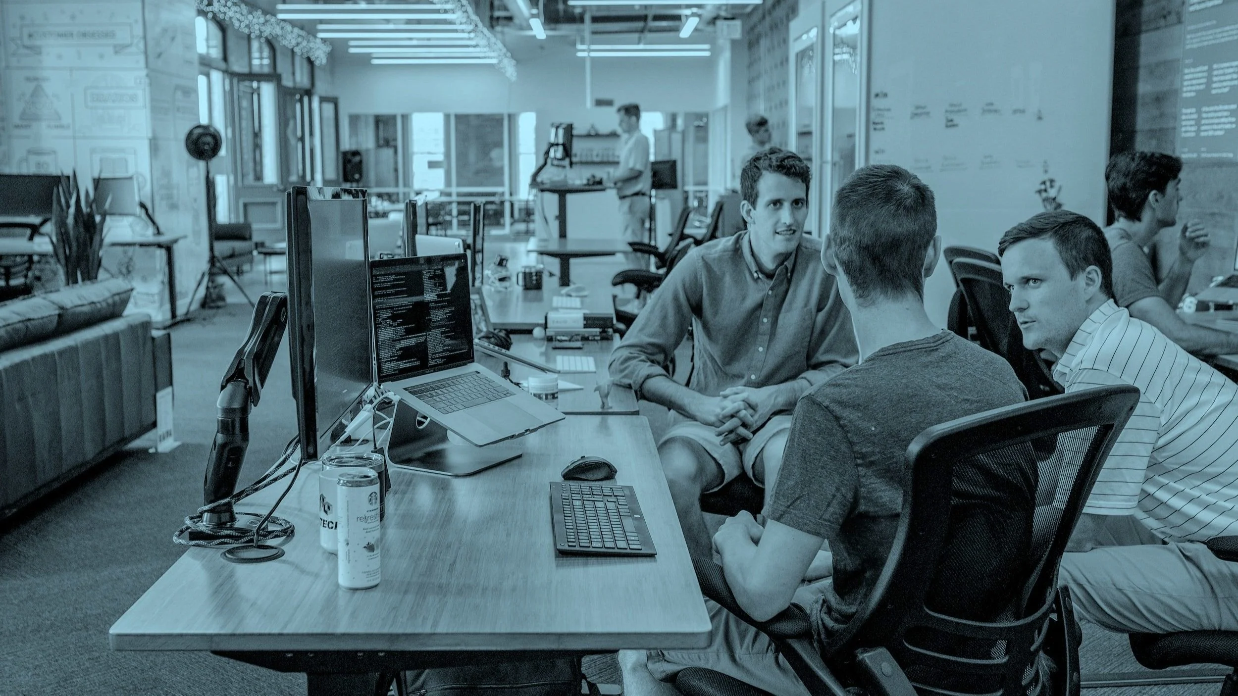 Embracing a Data-Driven Culture