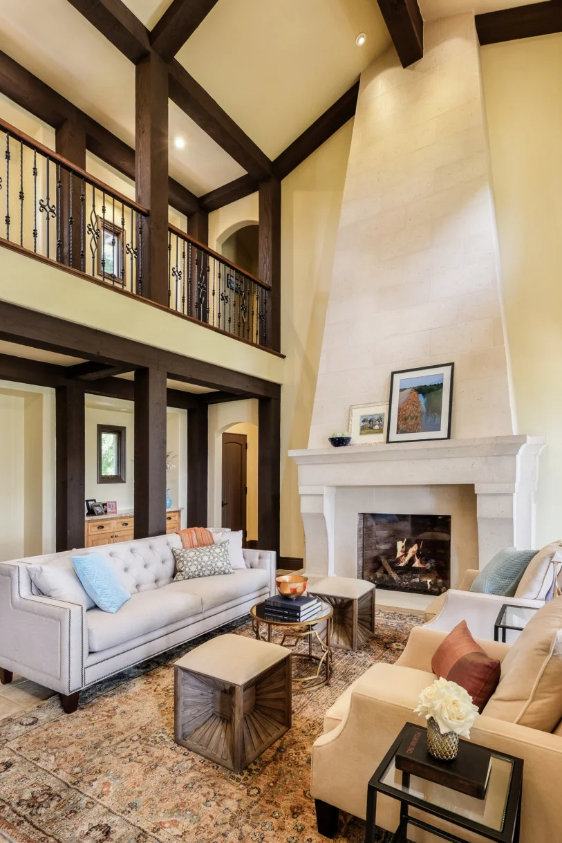 Sacramento Interior Design - Portfolio - Kristen Elizabeth Design ...