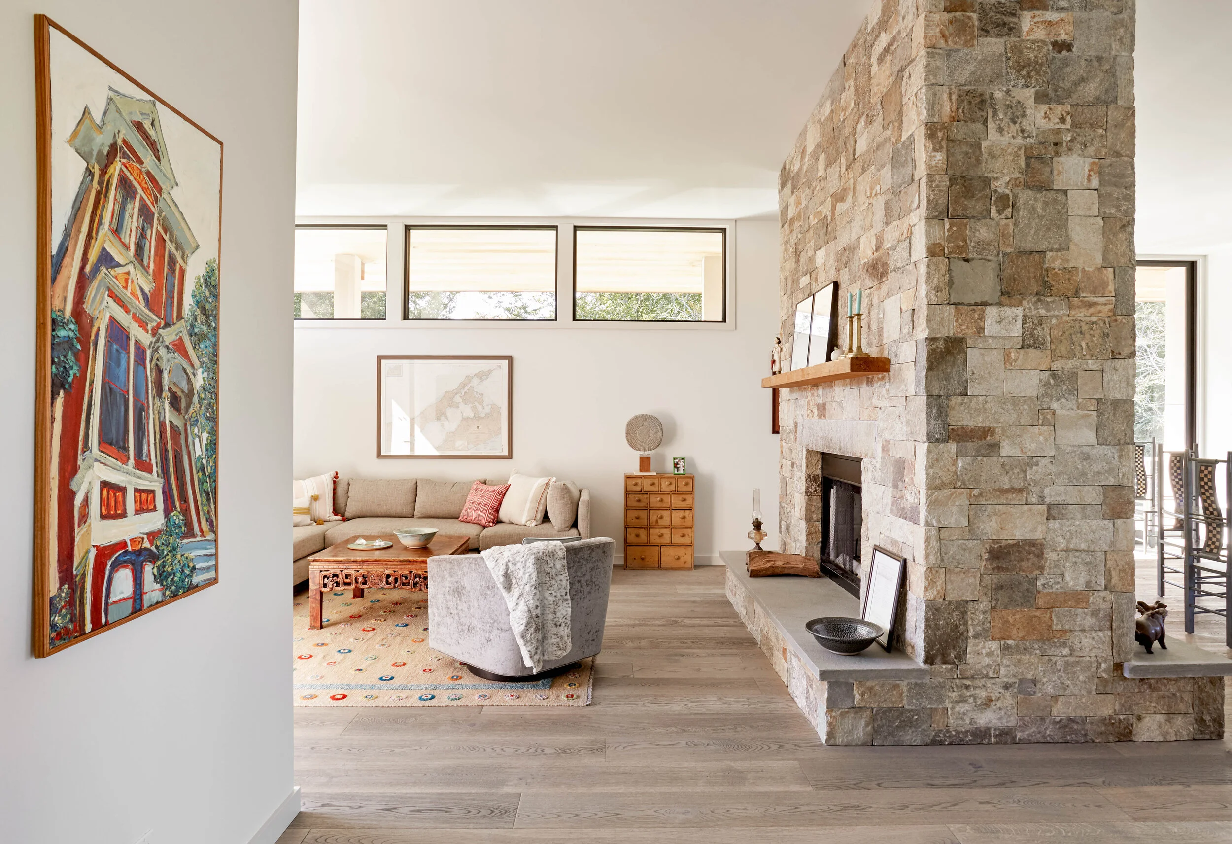 Sacramento Interior Design - Home - Kristen Elizabeth Design