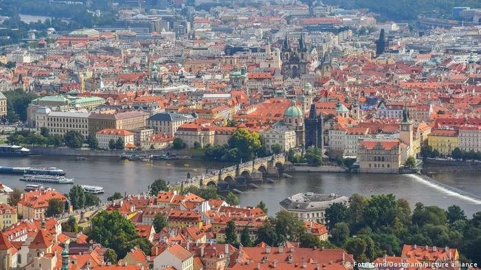 Have you Considered Exporting to.... The Czech Republic