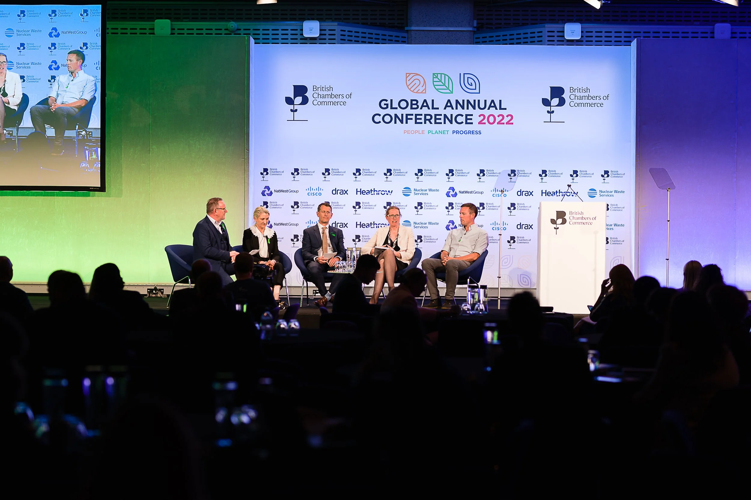 Sustainable Trade: Seizing New Opportunities