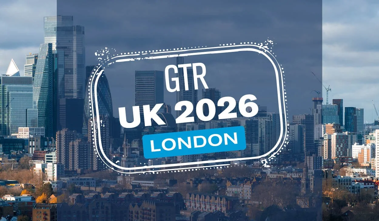 GTR UK 2026  