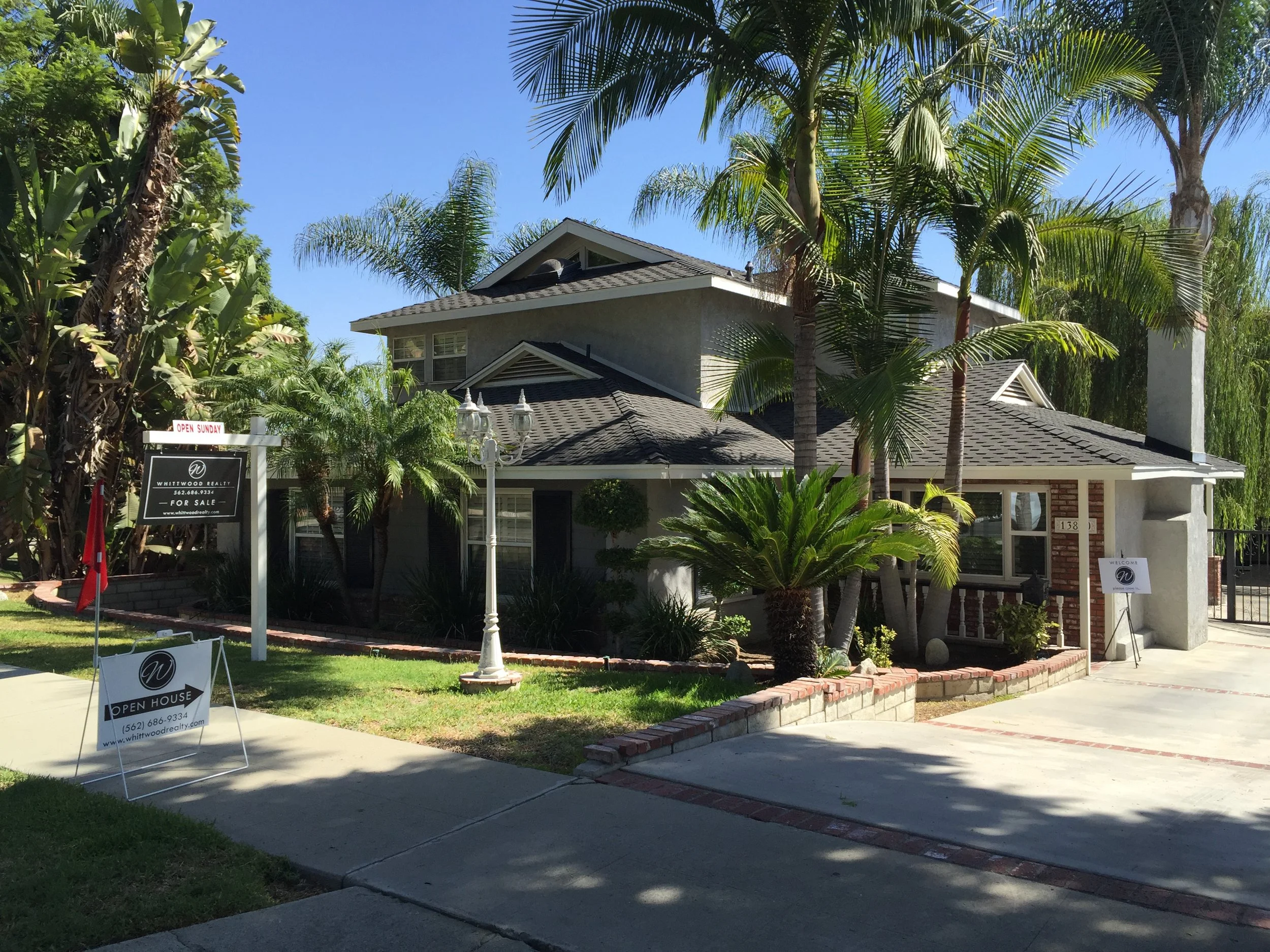 13820 La Cuarta St | Whittier, CA