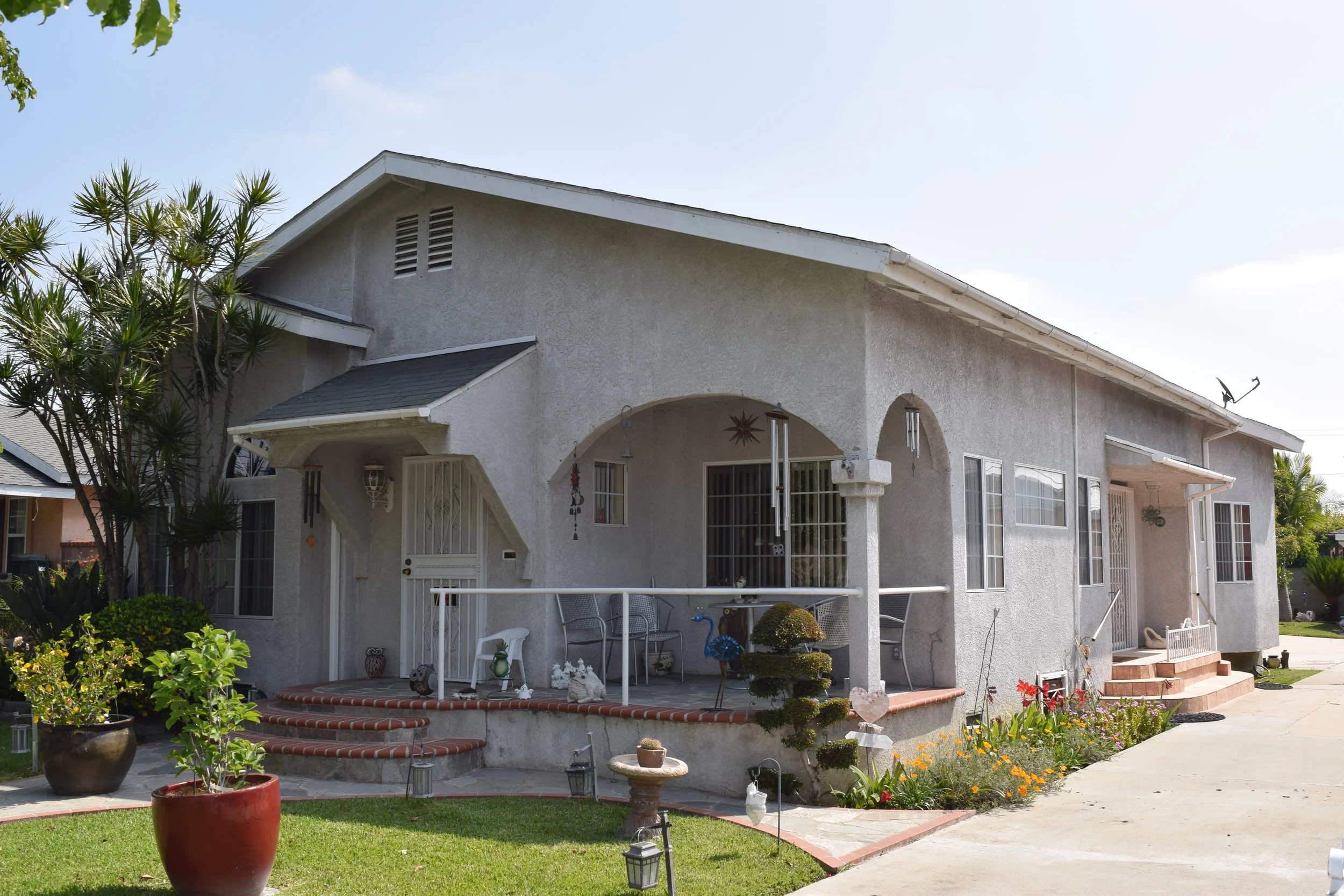6330 Carmelita Ave | Bell, CA