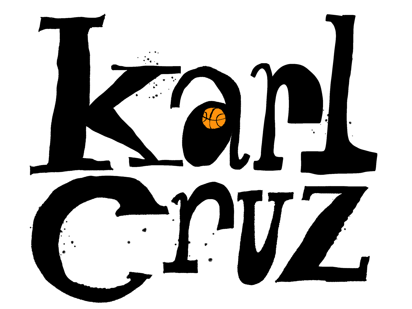Karl Cruz