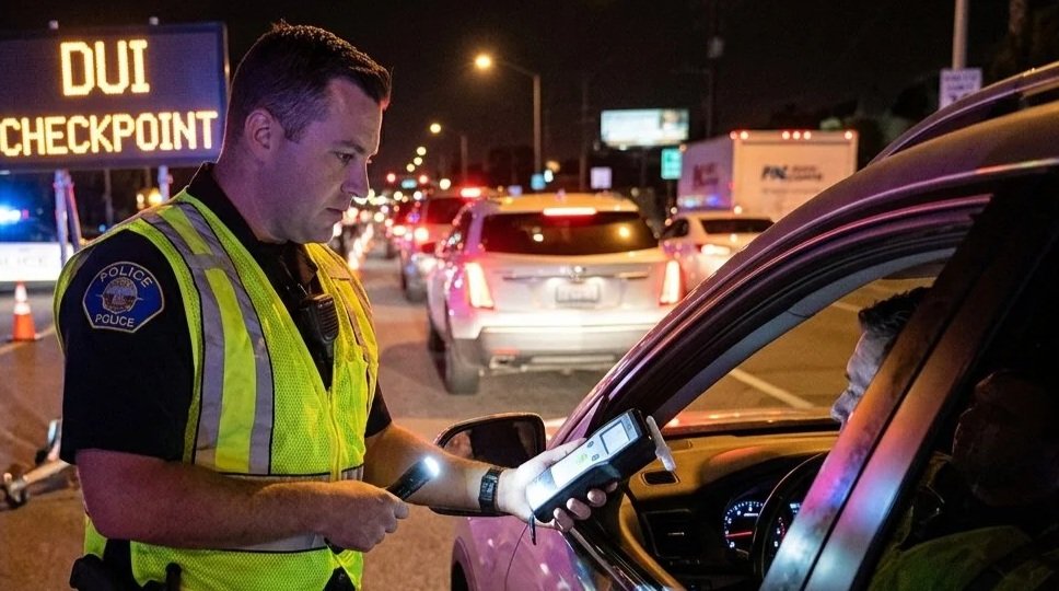 How a DUI Can Influence Your Immigration or Naturalization Case