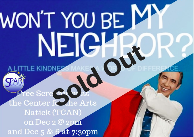 FILM: Won't You Be My Neighbor? 