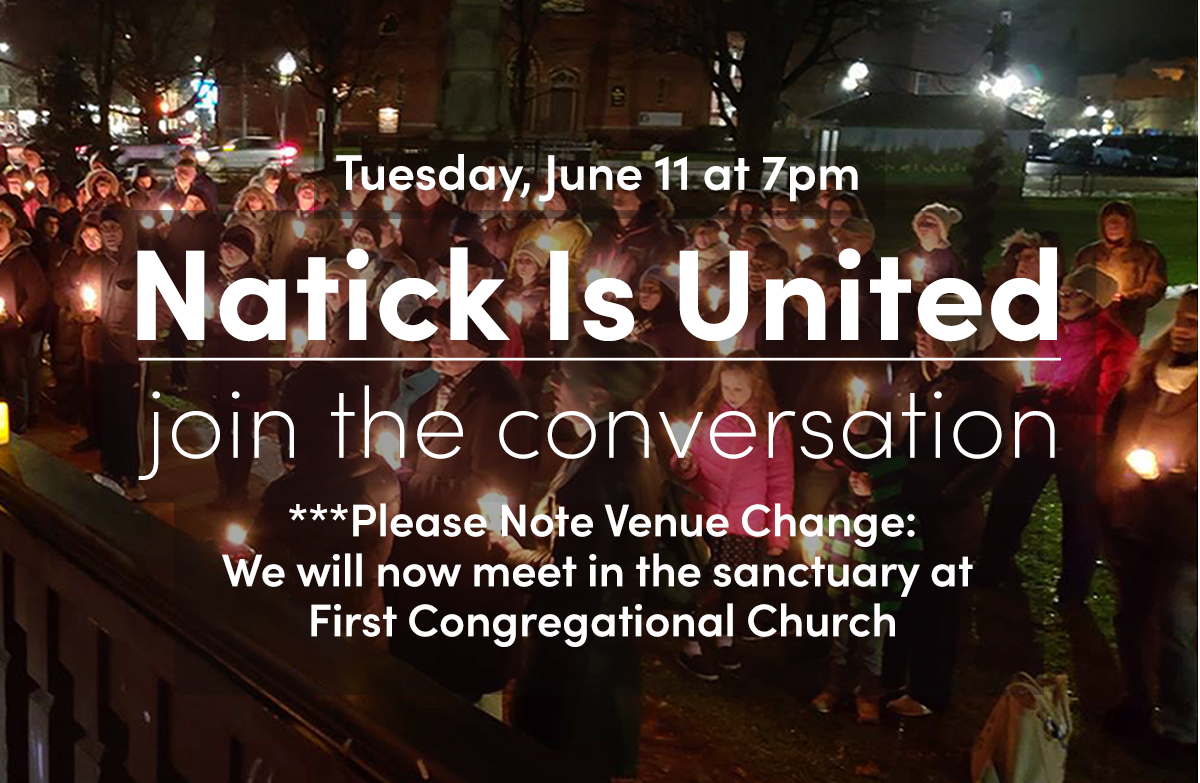 NIU Community-Wide Gathering &amp; Facilitated Dialogue