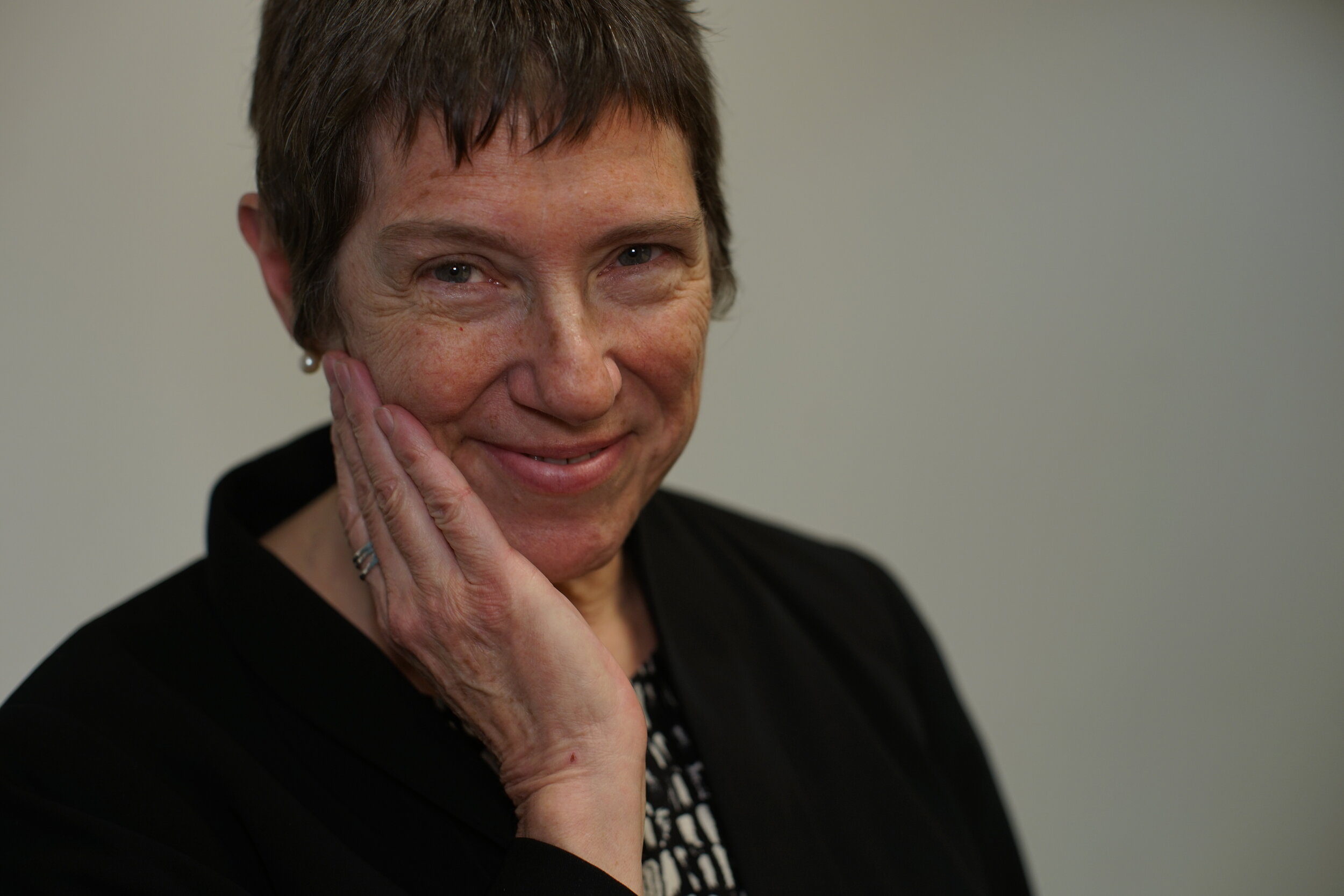 Karen Adelman-Foster