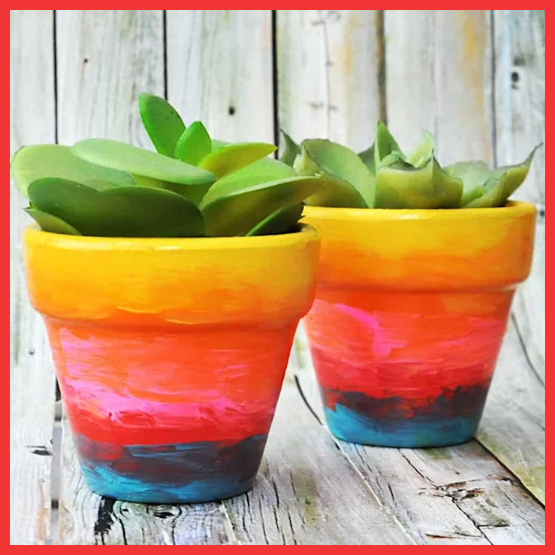 Sip and Paint - Pride Night!