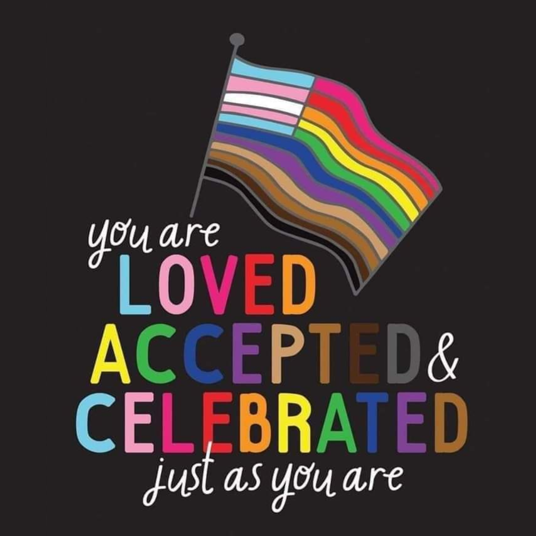 Love Is (Still) Louder at Natick Nights!