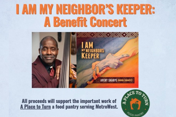 I Am My Neighbors Keeper