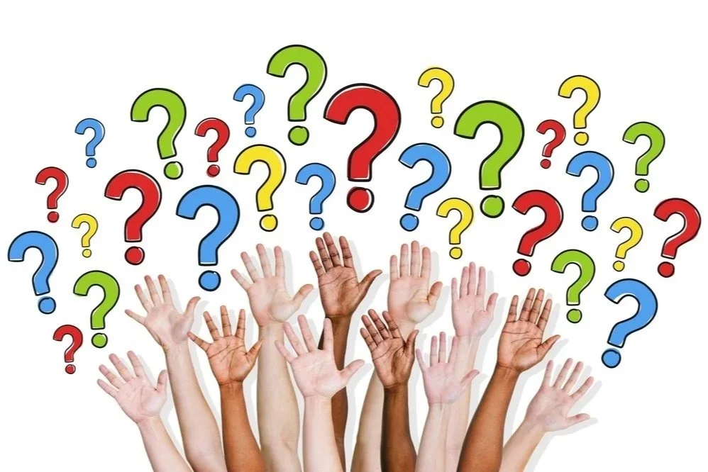 Here We Are, Now What? A Community Discussion