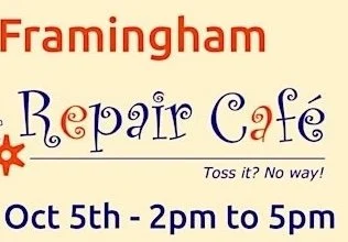 Repair Cafe