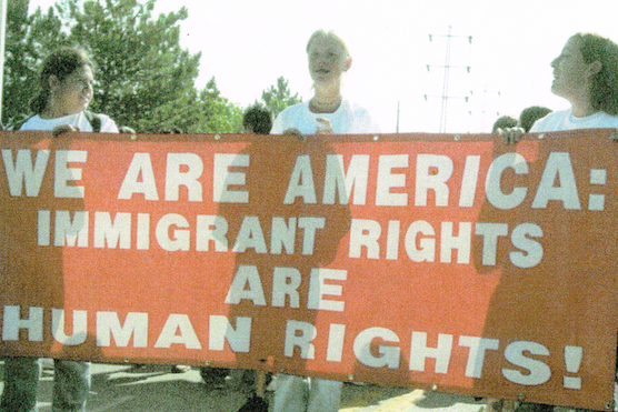 Immigration Justice: Voices of the Vulnerable