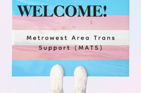 Mass areas Trans Support meeting