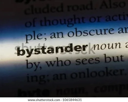 Active Bystander training