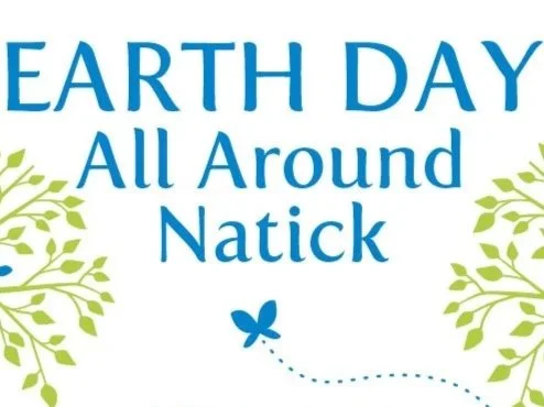 Earth Day all Around Natick