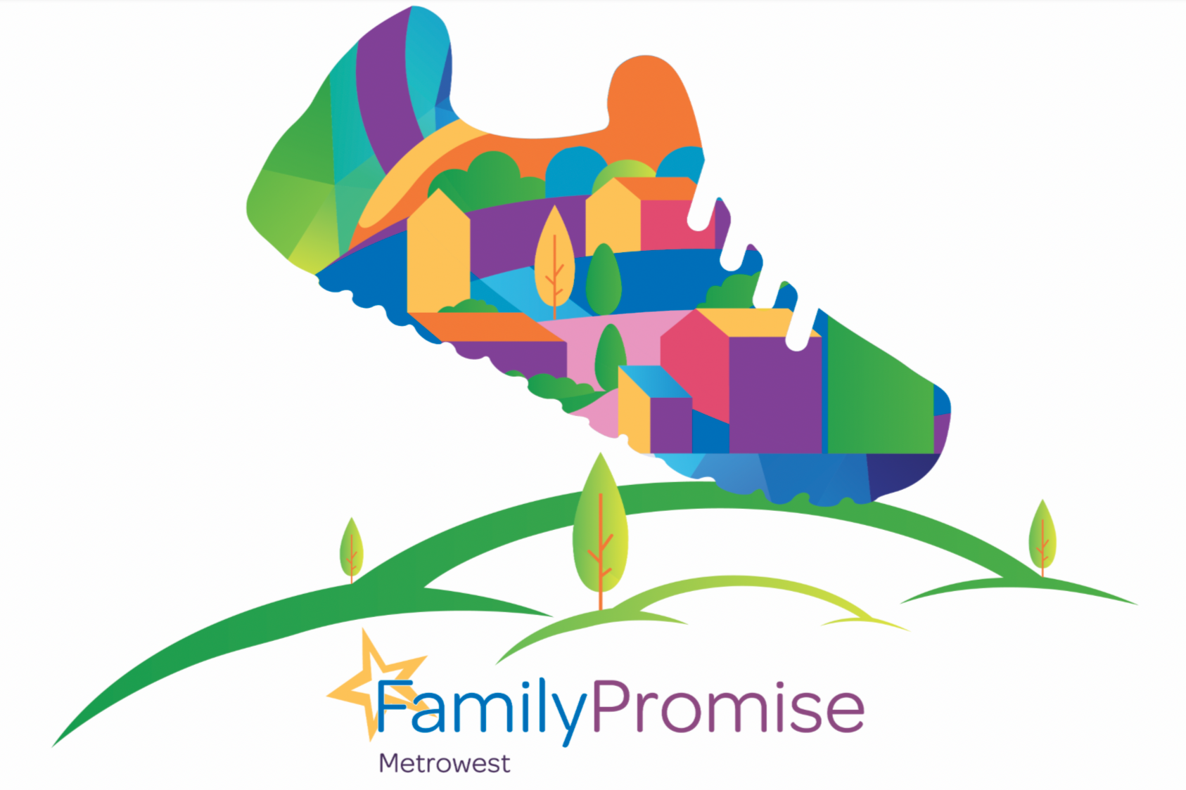 Family Promise Metrowest Walk to End Homelessness