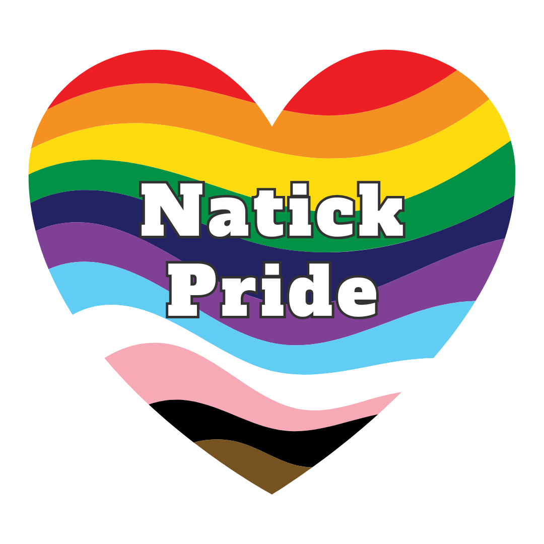 Natick Pride 2026