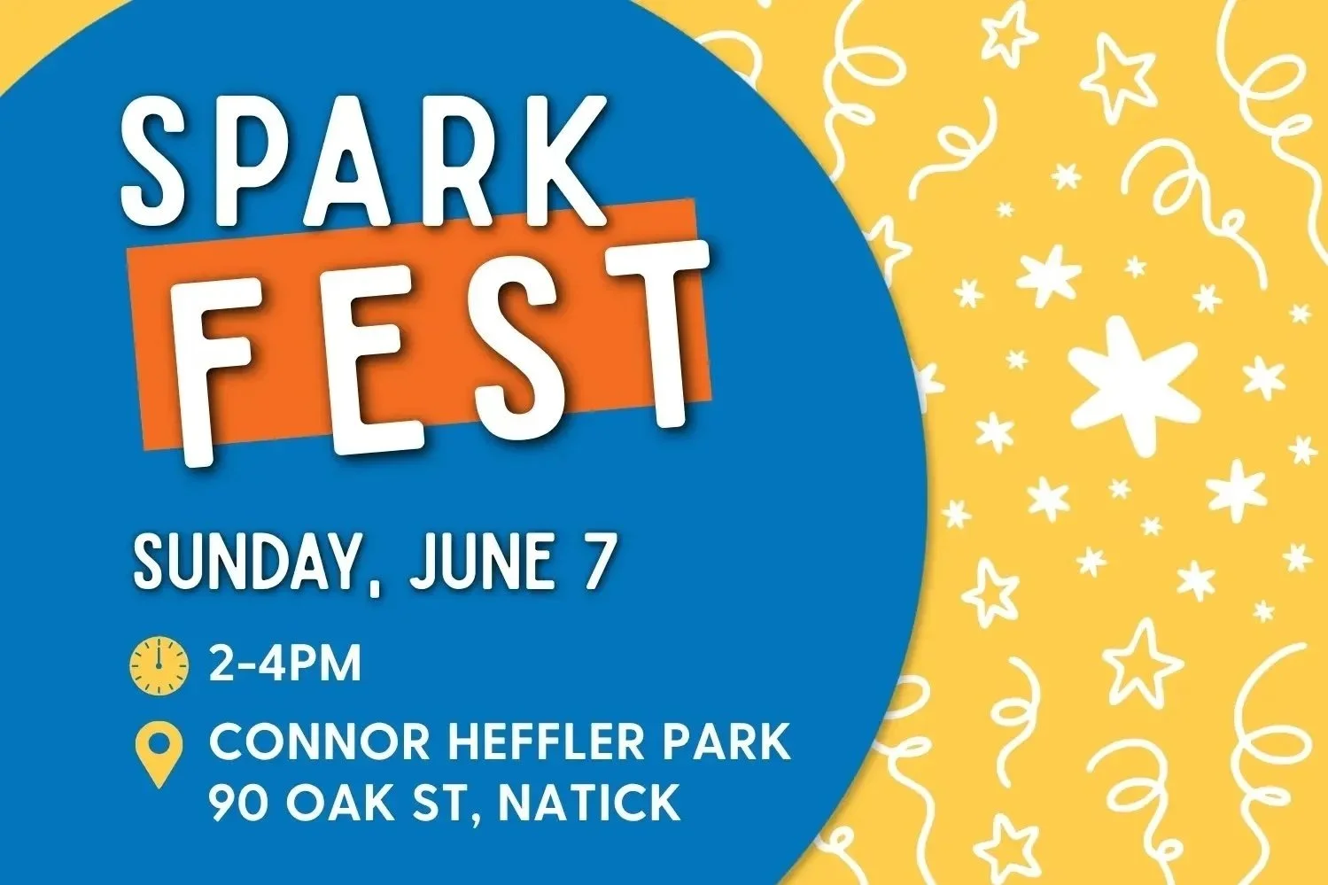 Spark Fest