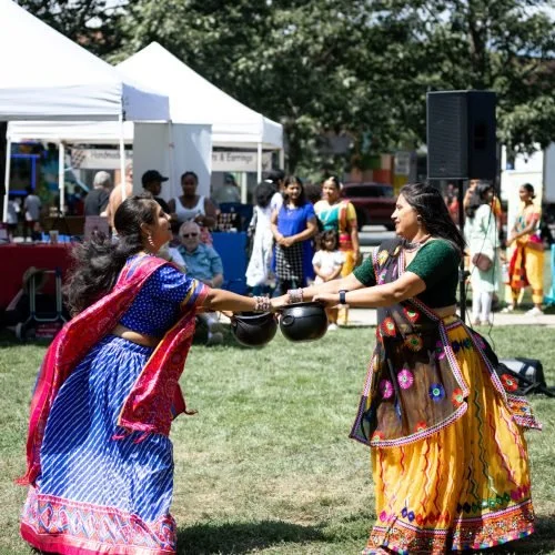 Natick Multicultural Day