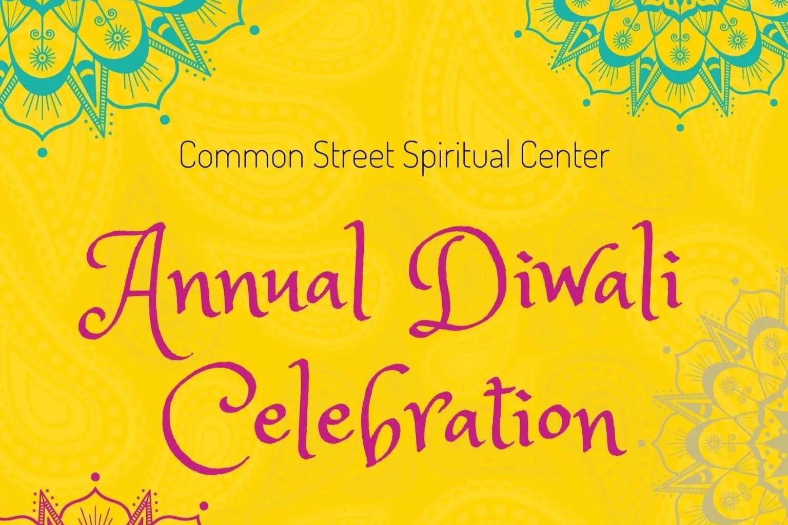 Dwali celebration