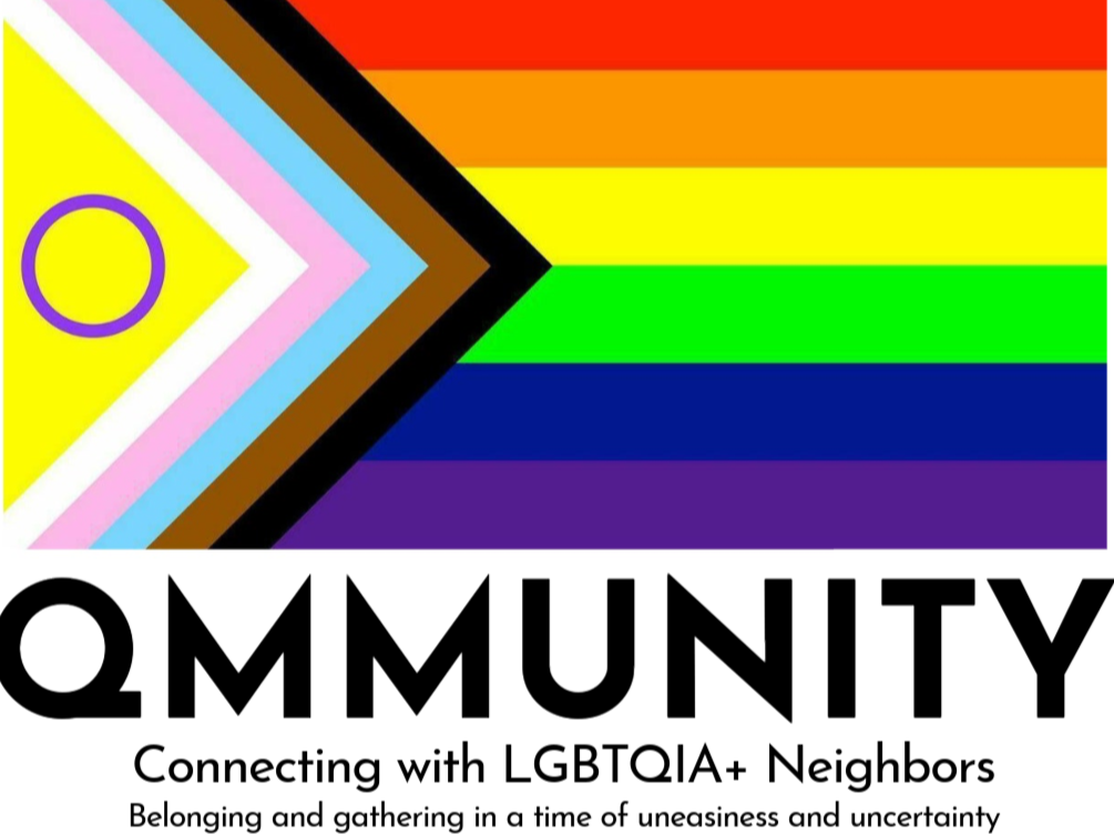 Qmmunity picnic