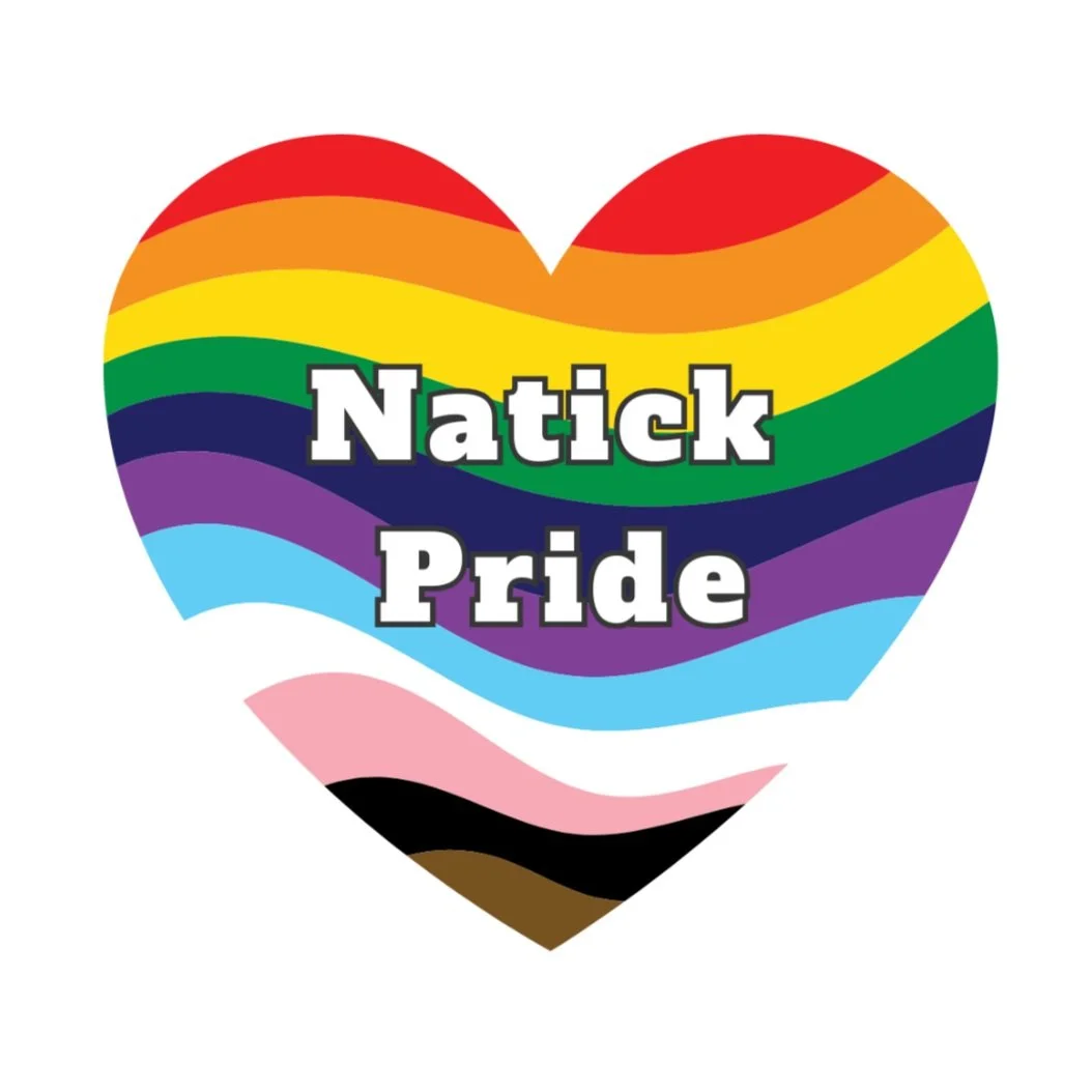 Natick Pride 2026