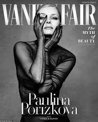 VANITY FAIR IT