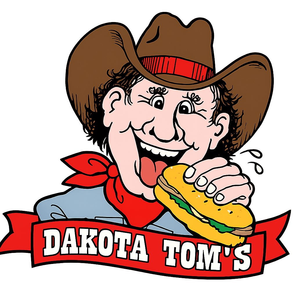 Dakota Tom's Sandwiches