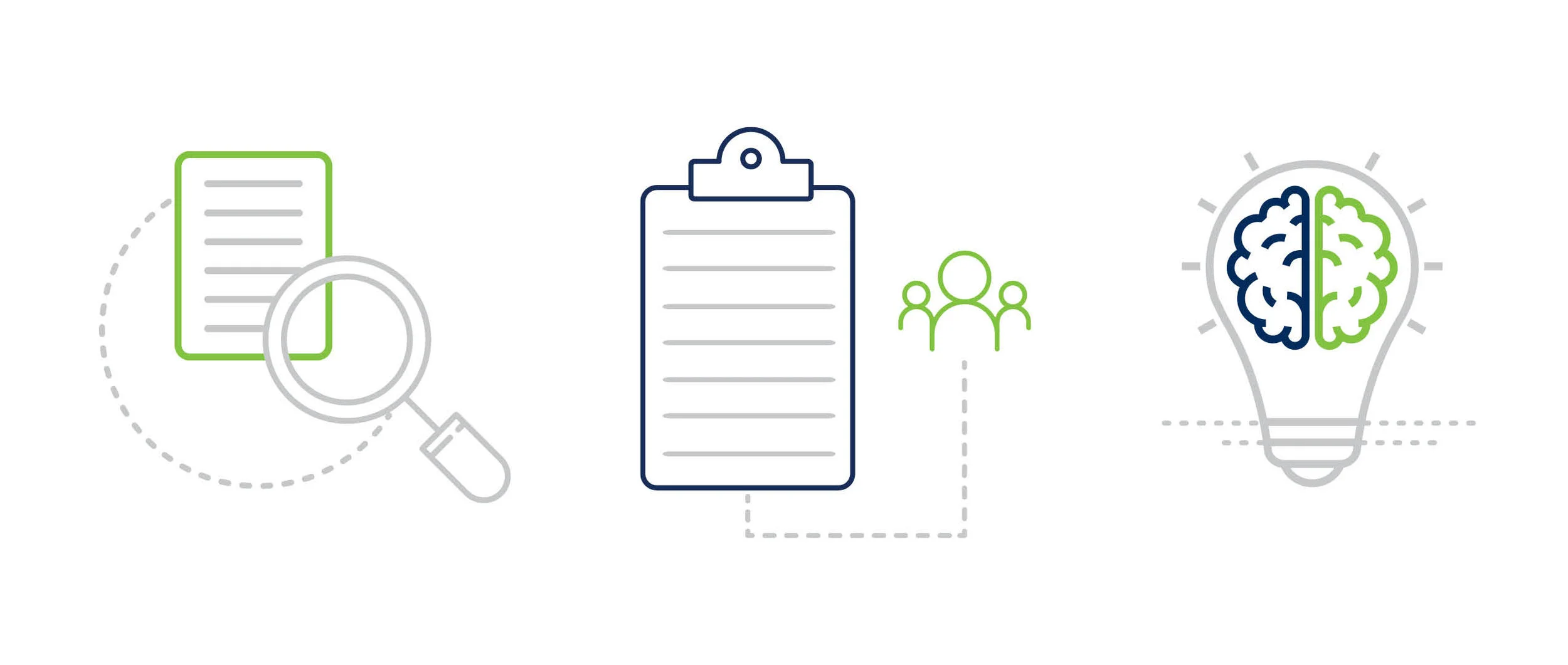  Illustrations for: Traffic Coordinator, Project Manager and Consultive Projects 