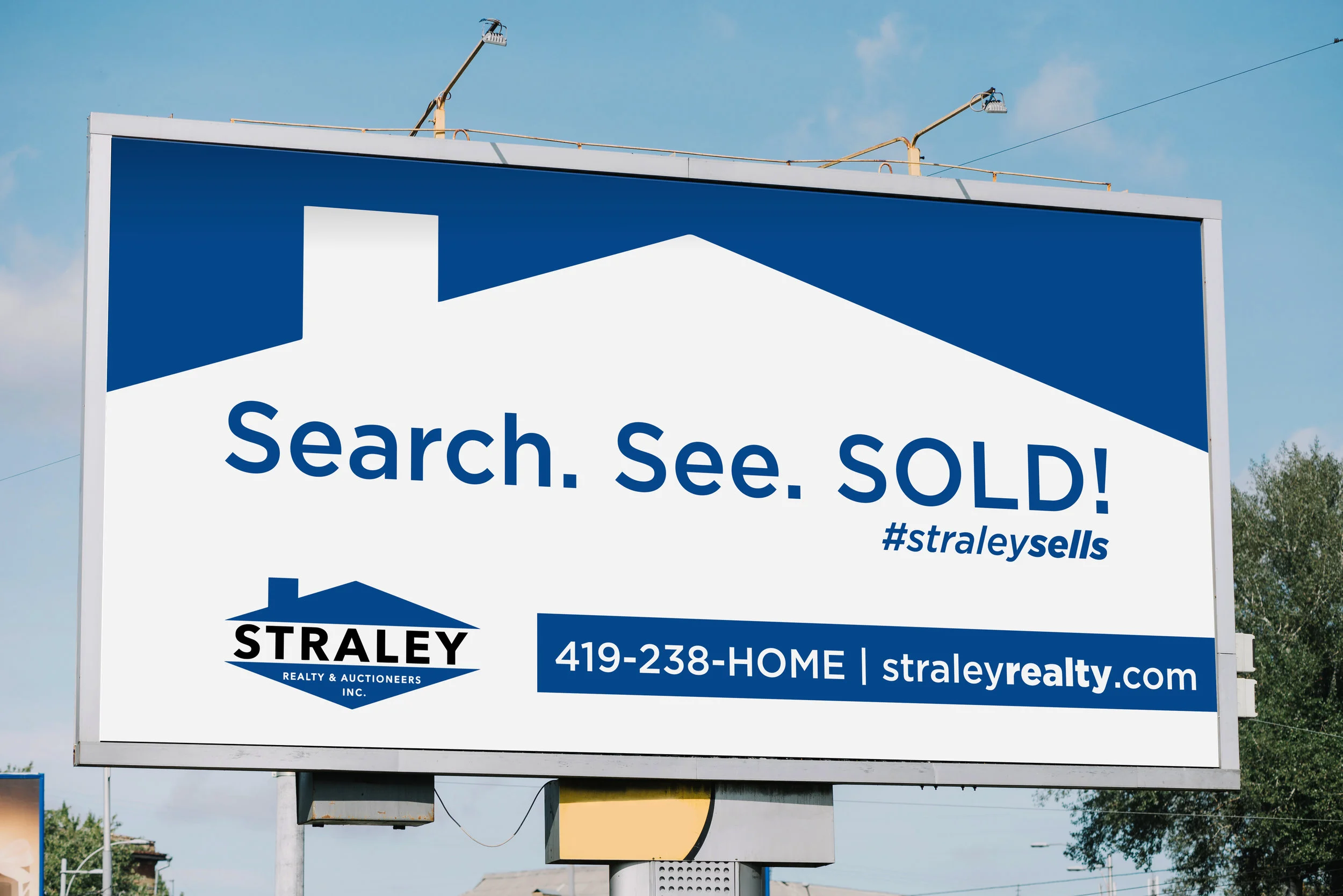 VAN WERT BILLBOARD