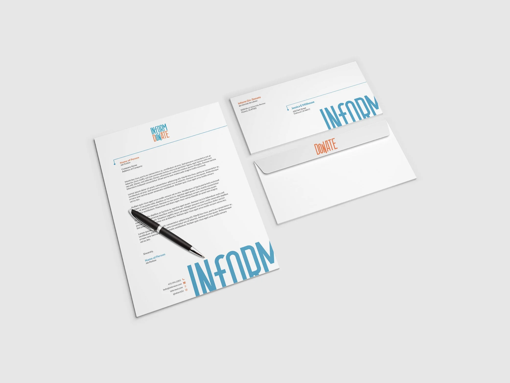 Stationary