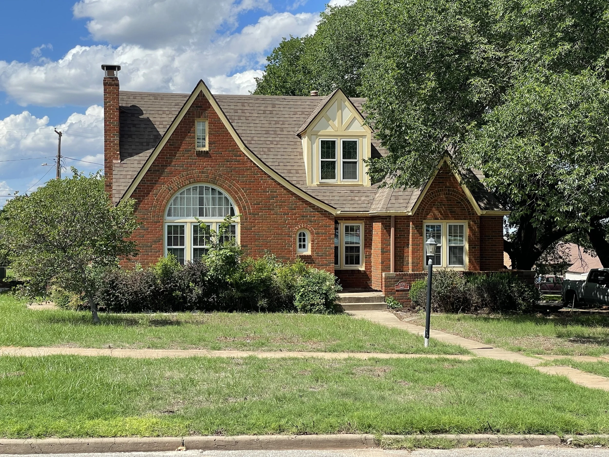 Rentals — Rentals J & A Property Management Rent Houses in Alva, OK